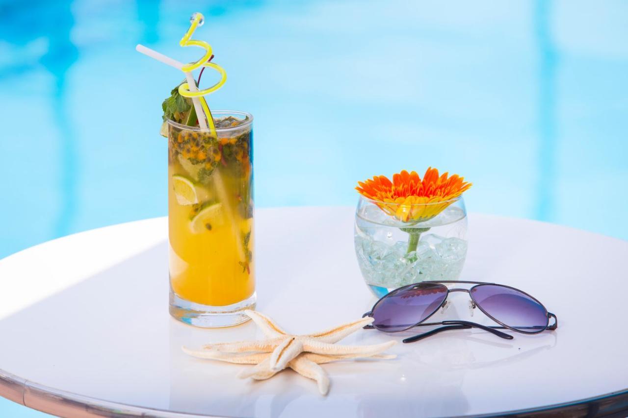 Stella Maris Nha Trang Hotel Luaran gambar