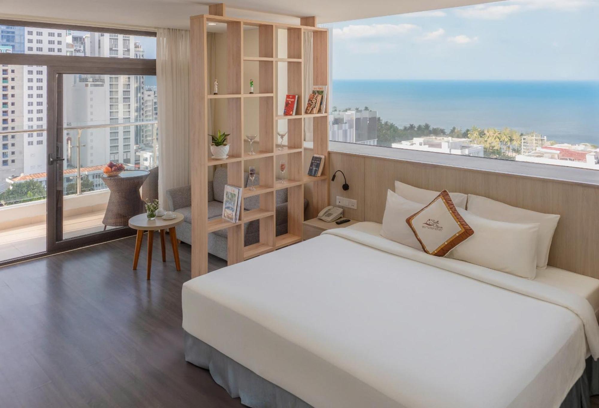 Stella Maris Nha Trang Hotel Luaran gambar