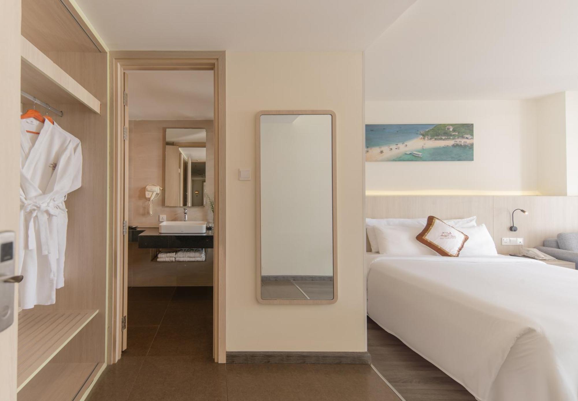 Stella Maris Nha Trang Hotel Luaran gambar