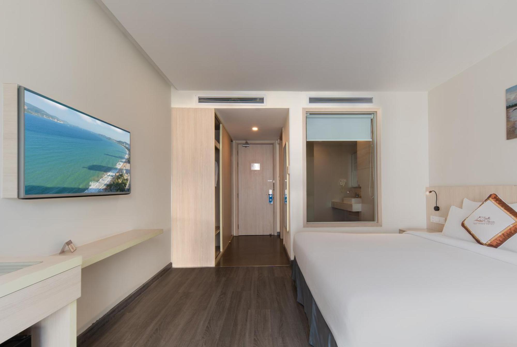 Stella Maris Nha Trang Hotel Luaran gambar