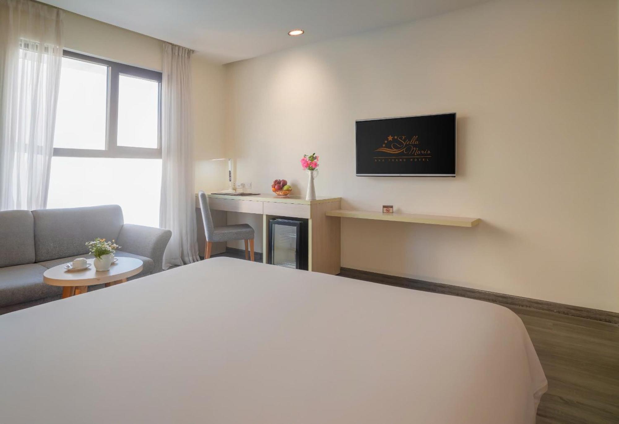 Stella Maris Nha Trang Hotel Luaran gambar