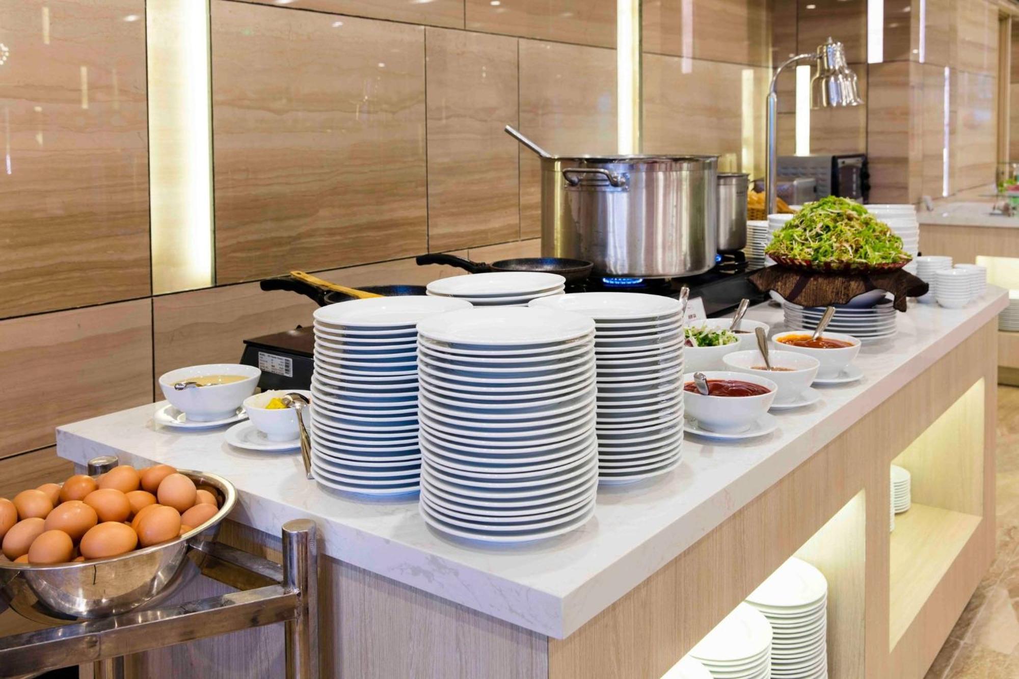 Stella Maris Nha Trang Hotel Luaran gambar