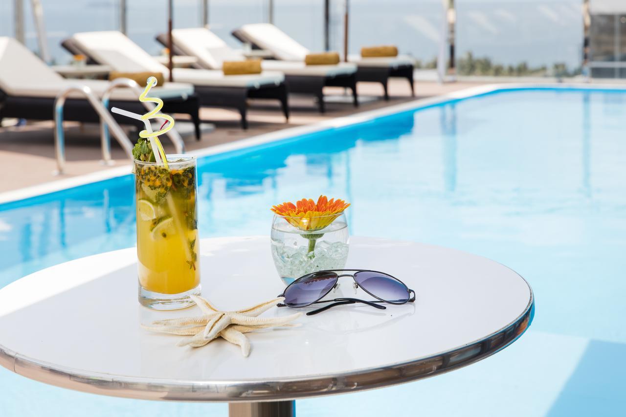 Stella Maris Nha Trang Hotel Luaran gambar