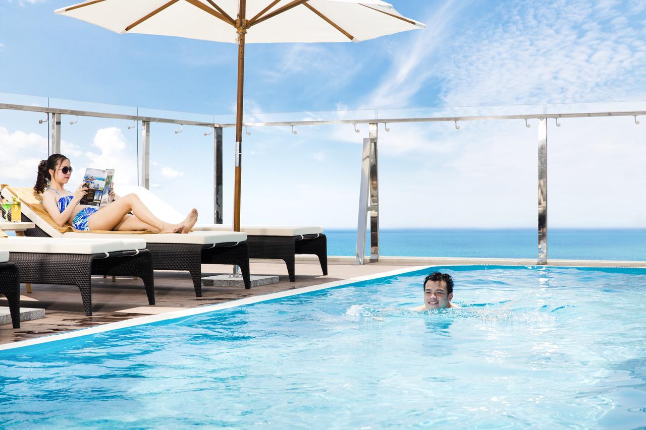 Stella Maris Nha Trang Hotel Luaran gambar