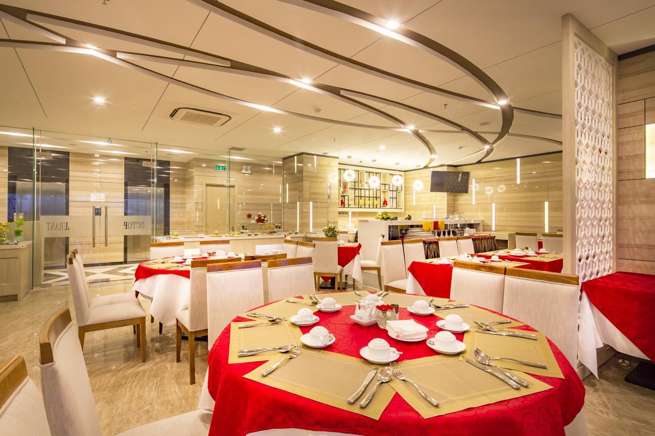 Stella Maris Nha Trang Hotel Luaran gambar
