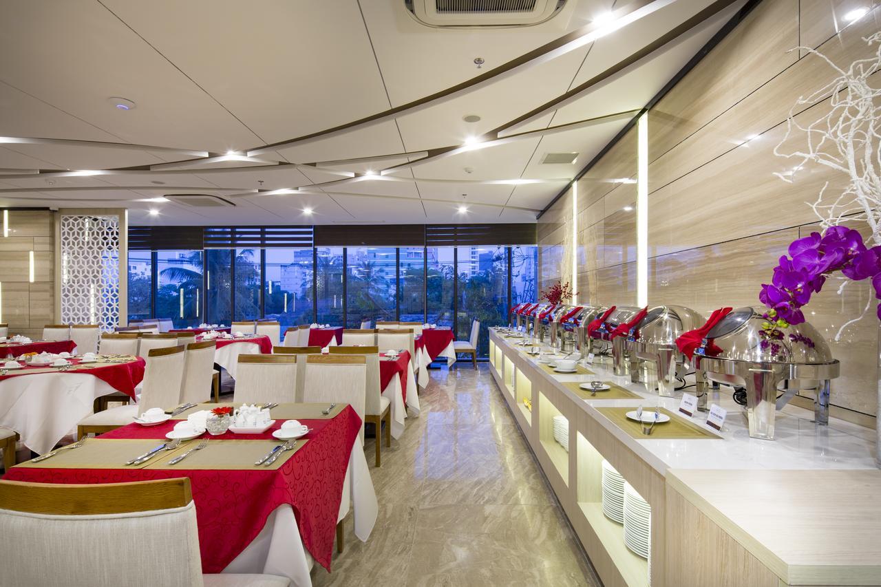 Stella Maris Nha Trang Hotel Luaran gambar