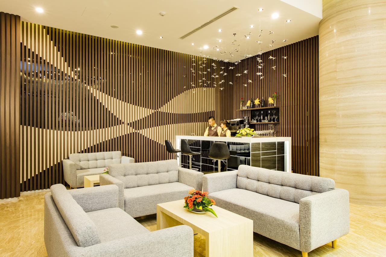 Stella Maris Nha Trang Hotel Luaran gambar