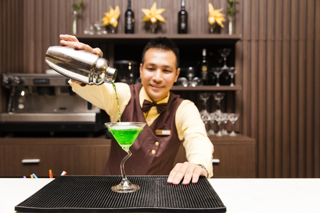 Stella Maris Nha Trang Hotel Luaran gambar