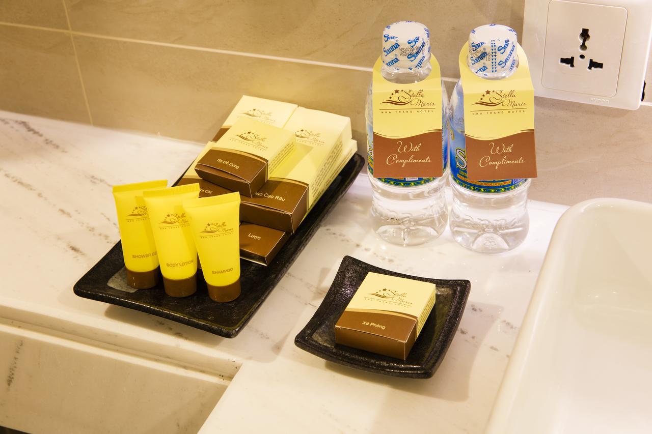 Stella Maris Nha Trang Hotel Luaran gambar